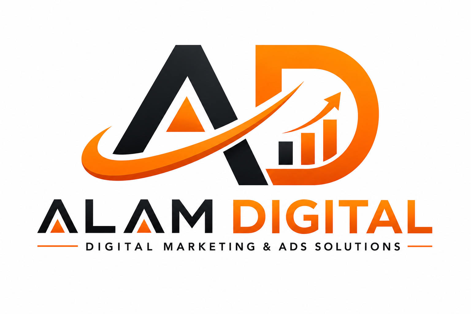 Alam Digital Logo